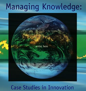 Managing Knowledge